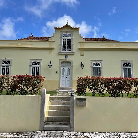 Casa Águas Mansas Cadima Exterior foto