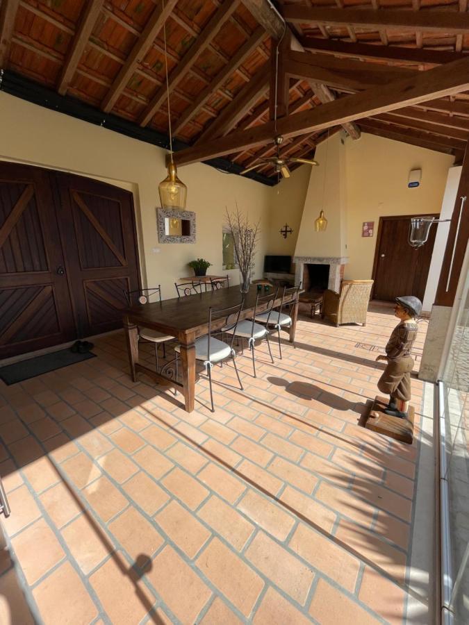 Casa Águas Mansas Cadima Exterior foto