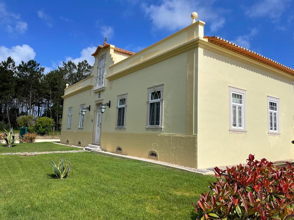 Casa Águas Mansas Cadima Exterior foto